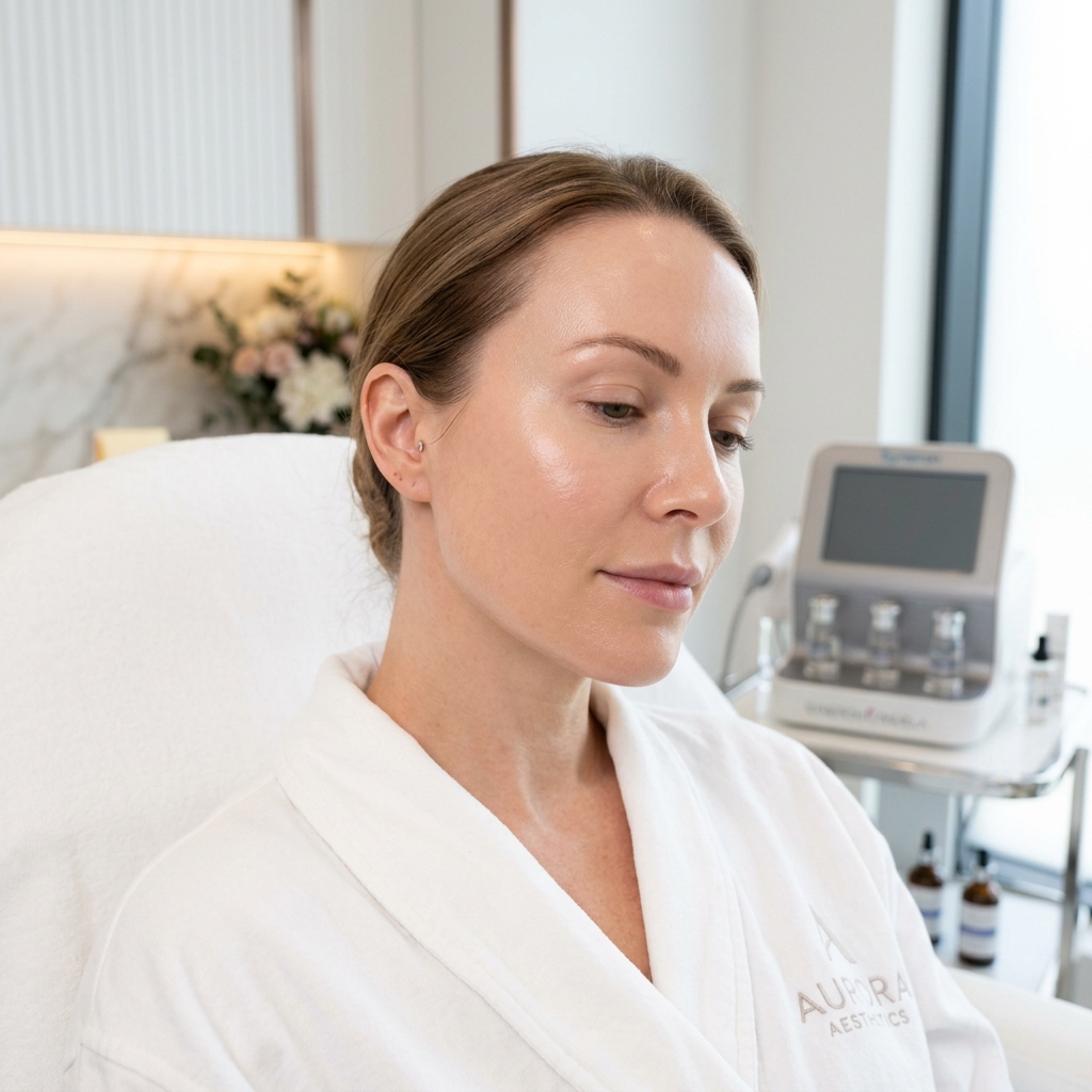 Laser Therapy